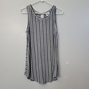 Gabi Sleeveless Top